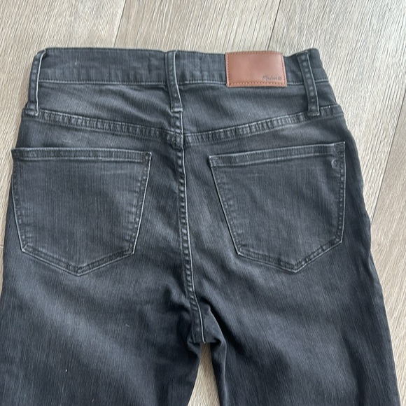 Madewell Cali Demi Boot - Picture 6 of 6